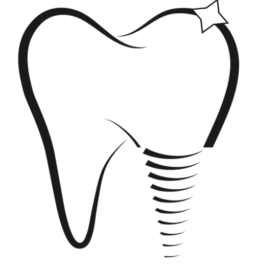 peters implantatarbeiten
