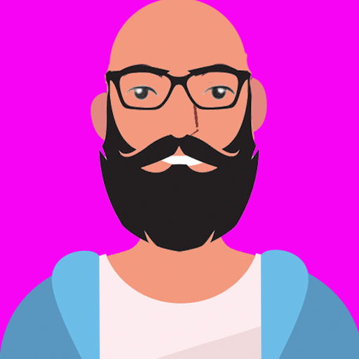 Peters Icon